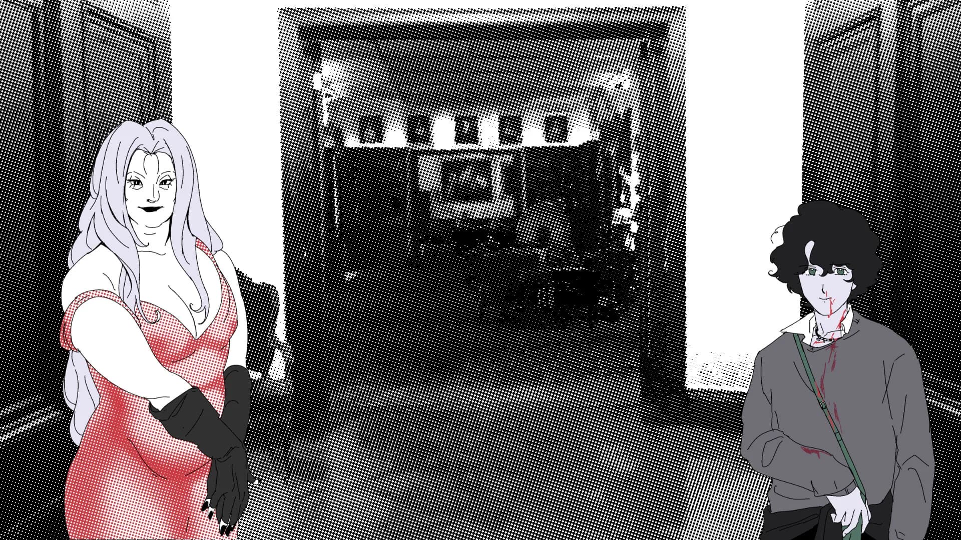 Bite the Hand görsel 6