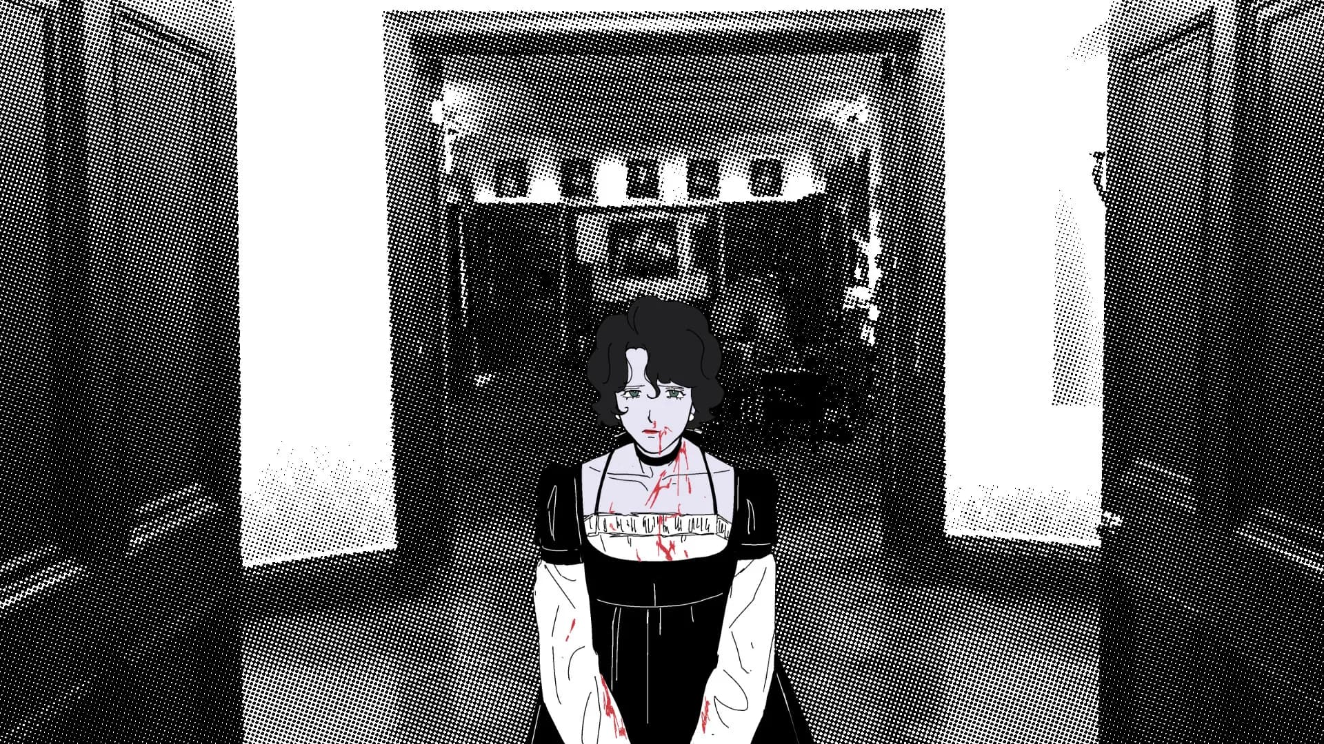 Bite the Hand görsel 8
