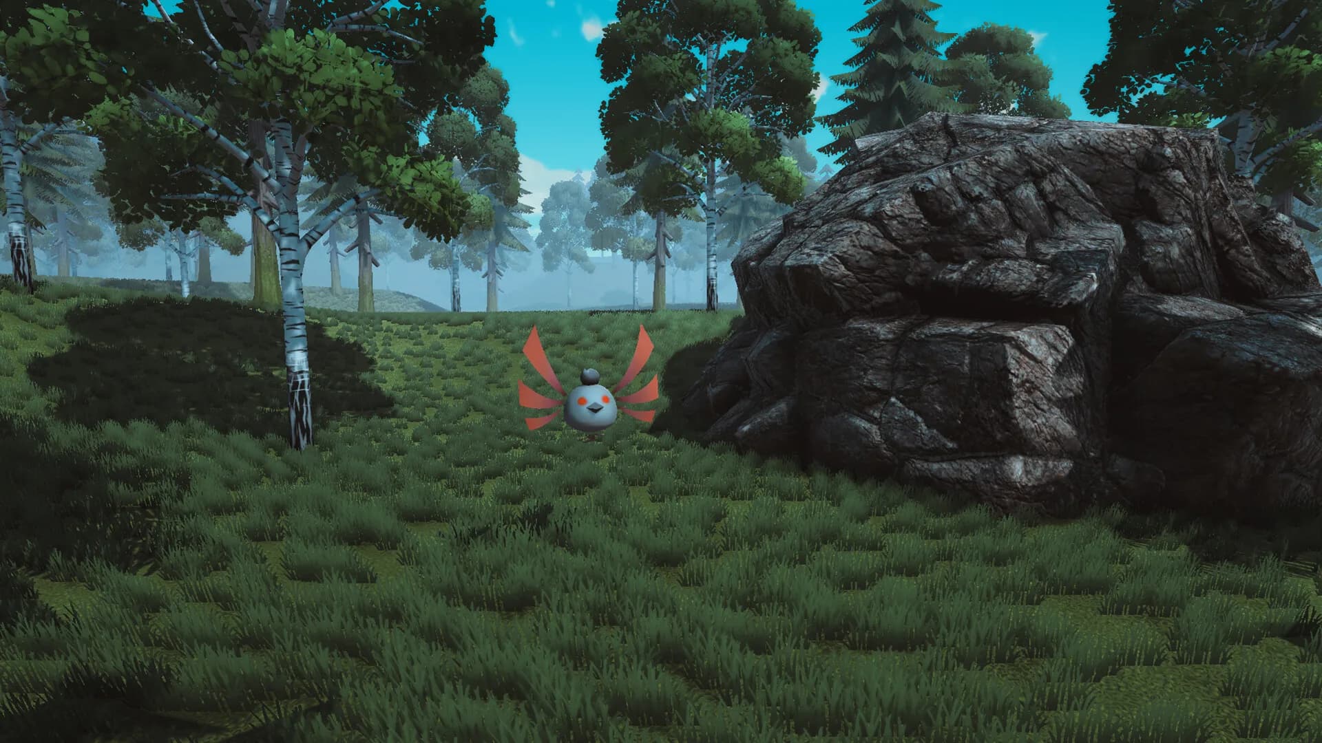 Forest Curse görsel 5