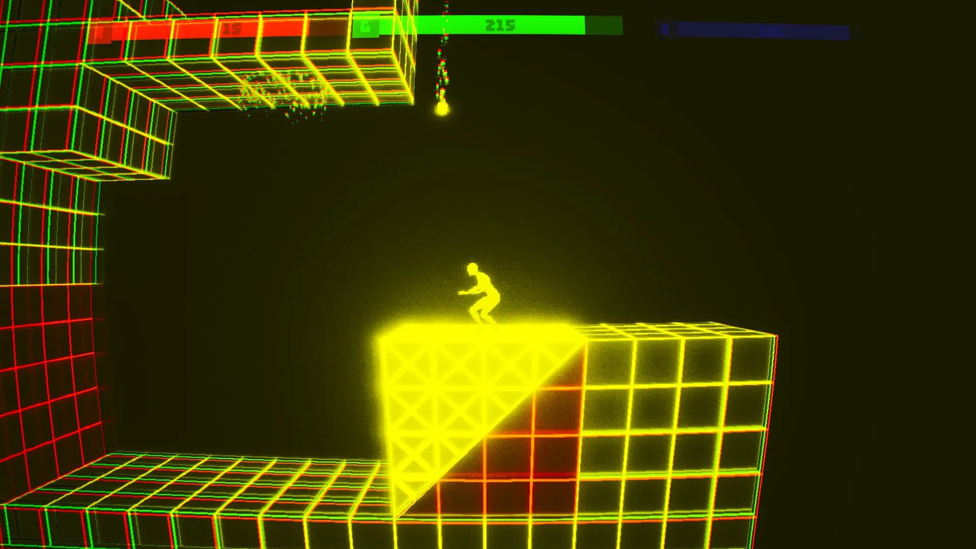 Channel Glitch görsel 4