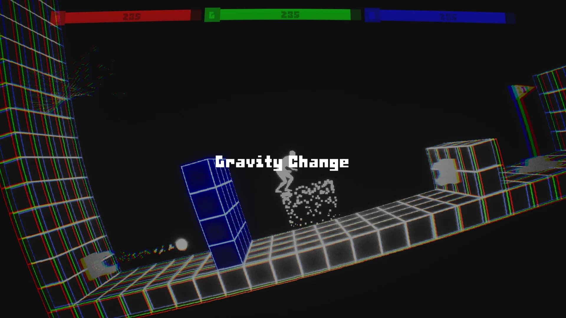 Channel Glitch görsel 6