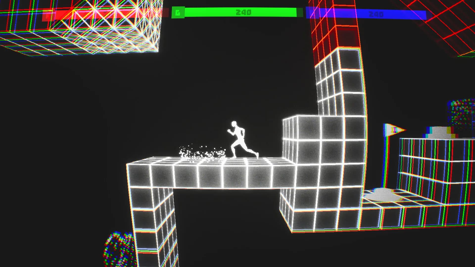 Channel Glitch görsel 7