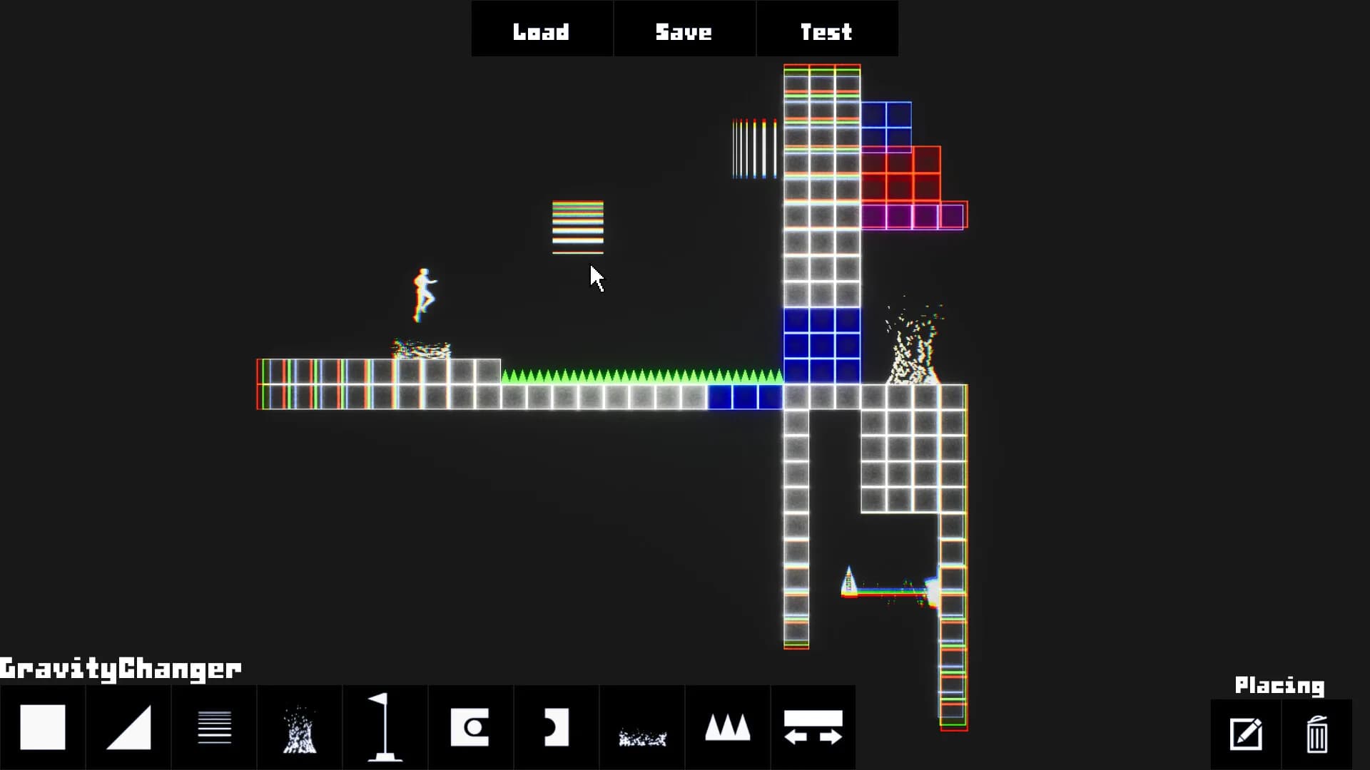 Channel Glitch görsel 8