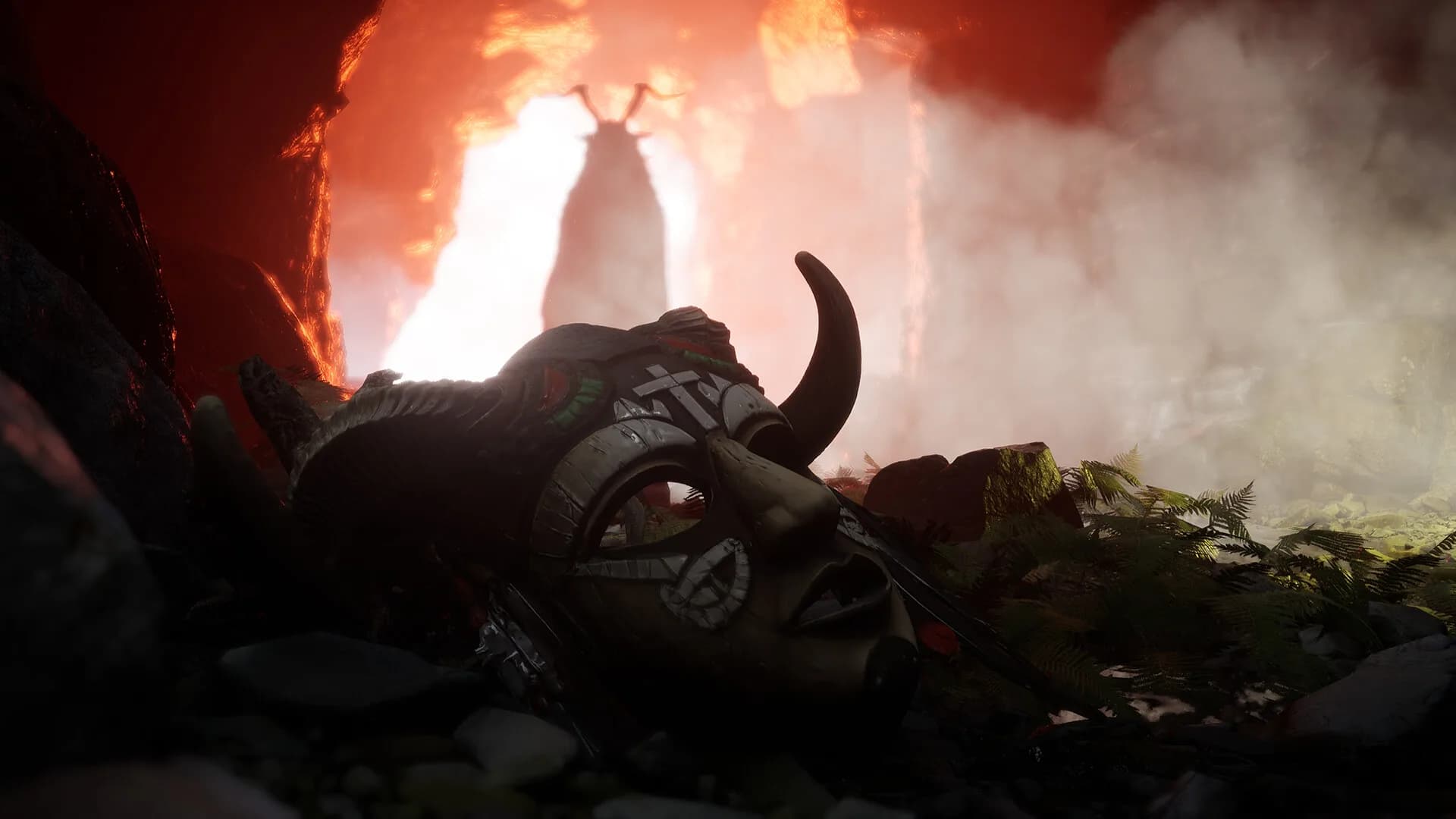 Binded Souls görsel 2