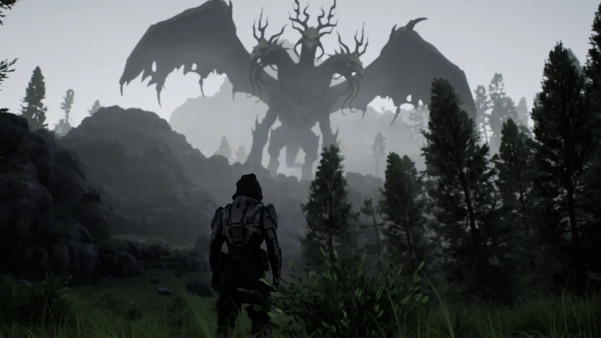 Binded Souls görsel 4
