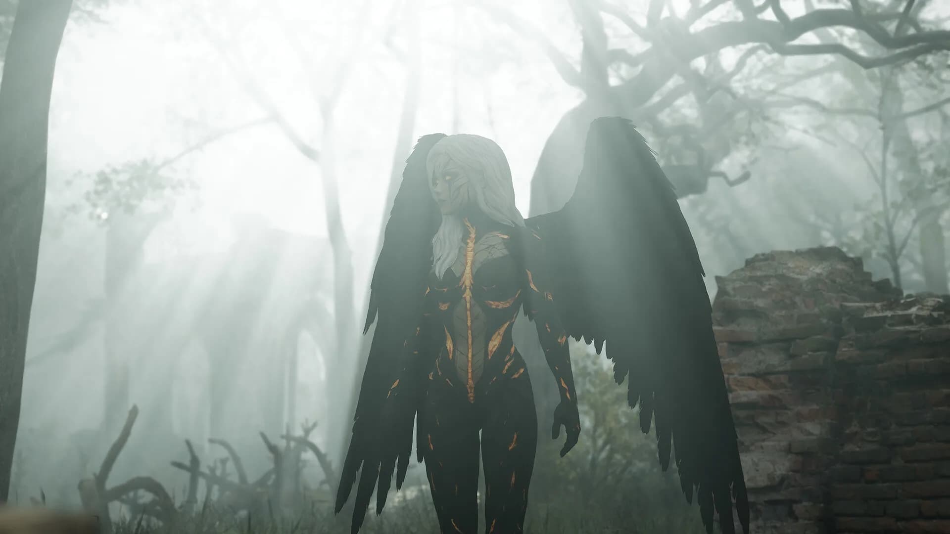 Binded Souls görsel 5