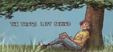 The Things Left Behind