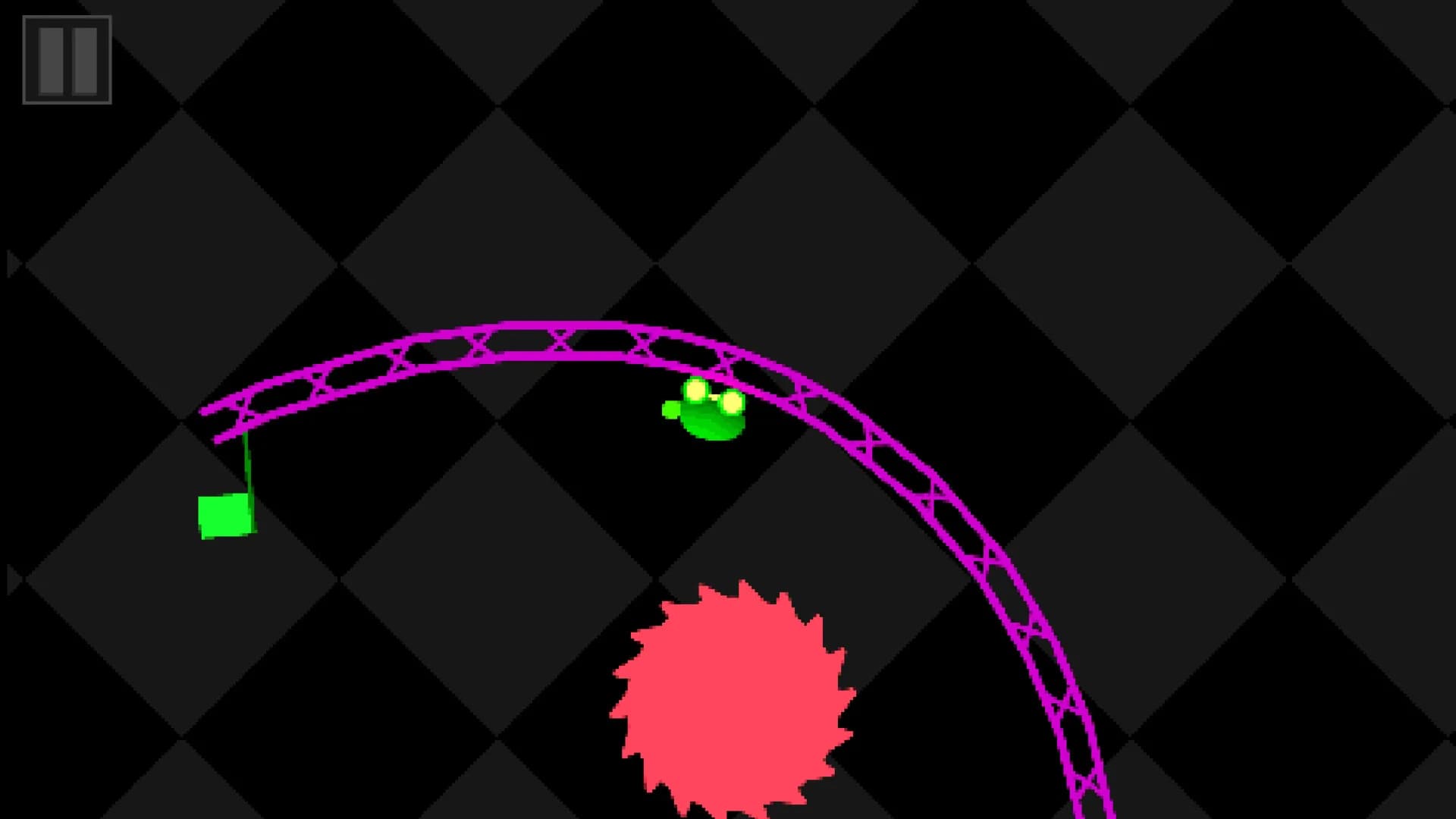 TURTLE HAS WHEELS görsel 3
