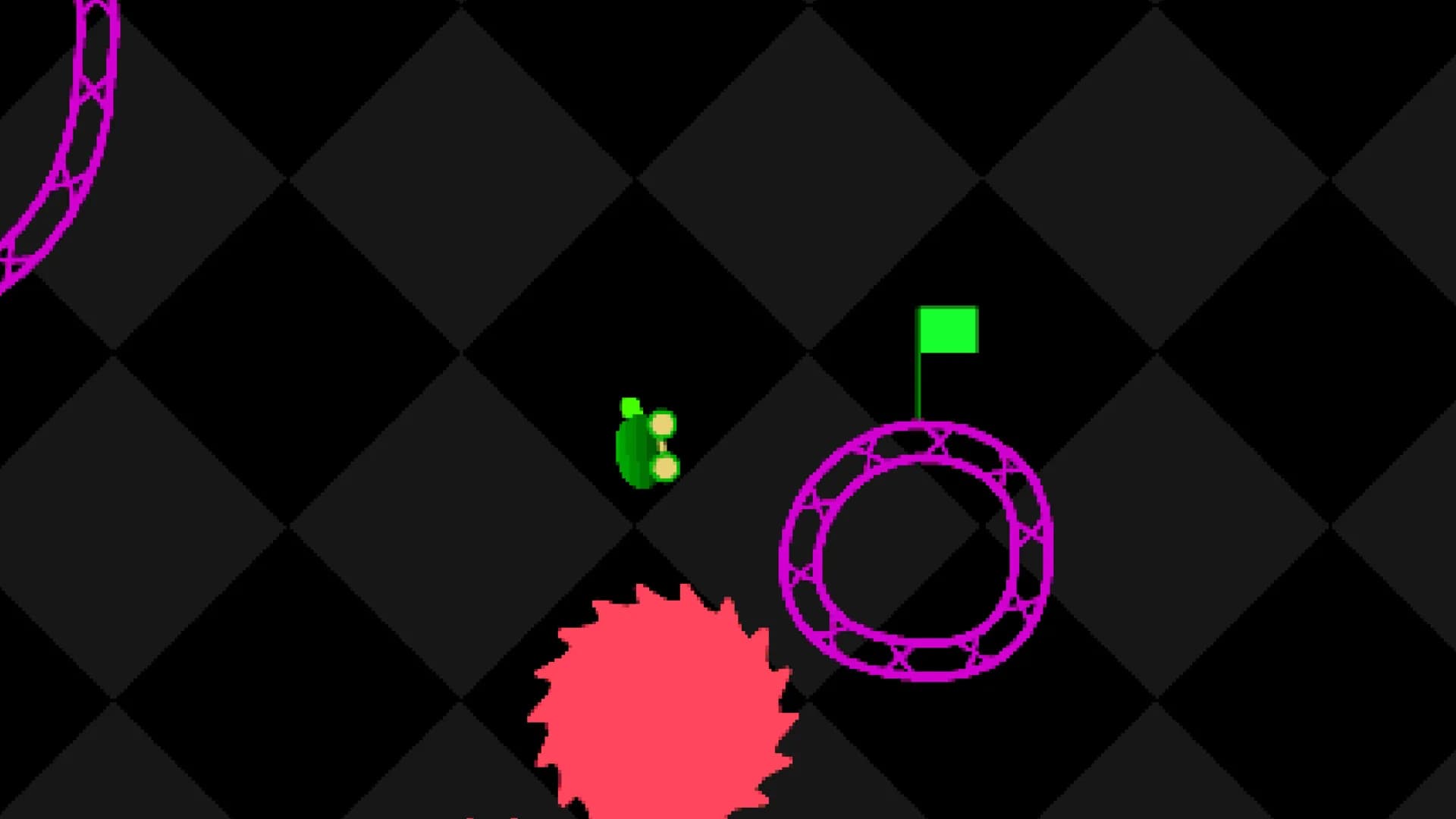 TURTLE HAS WHEELS görsel 5