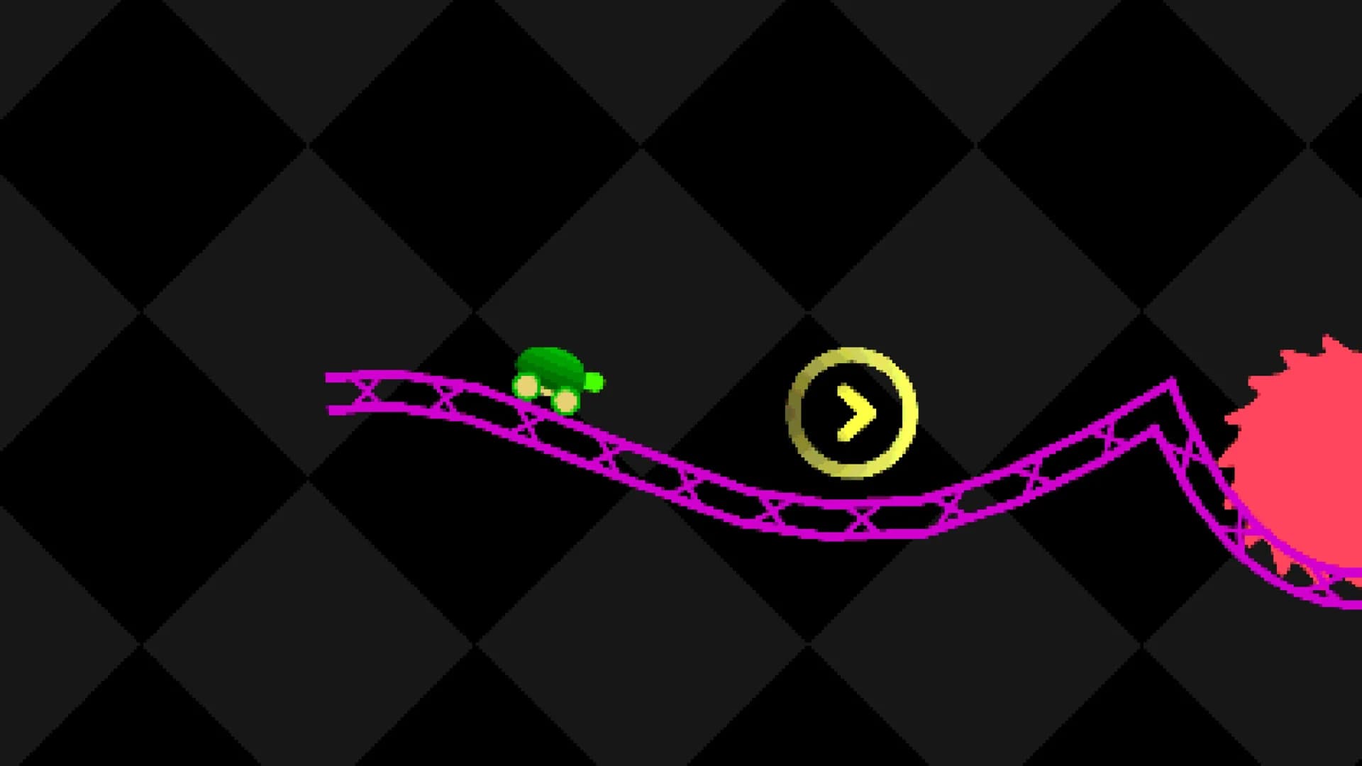 TURTLE HAS WHEELS görsel 6
