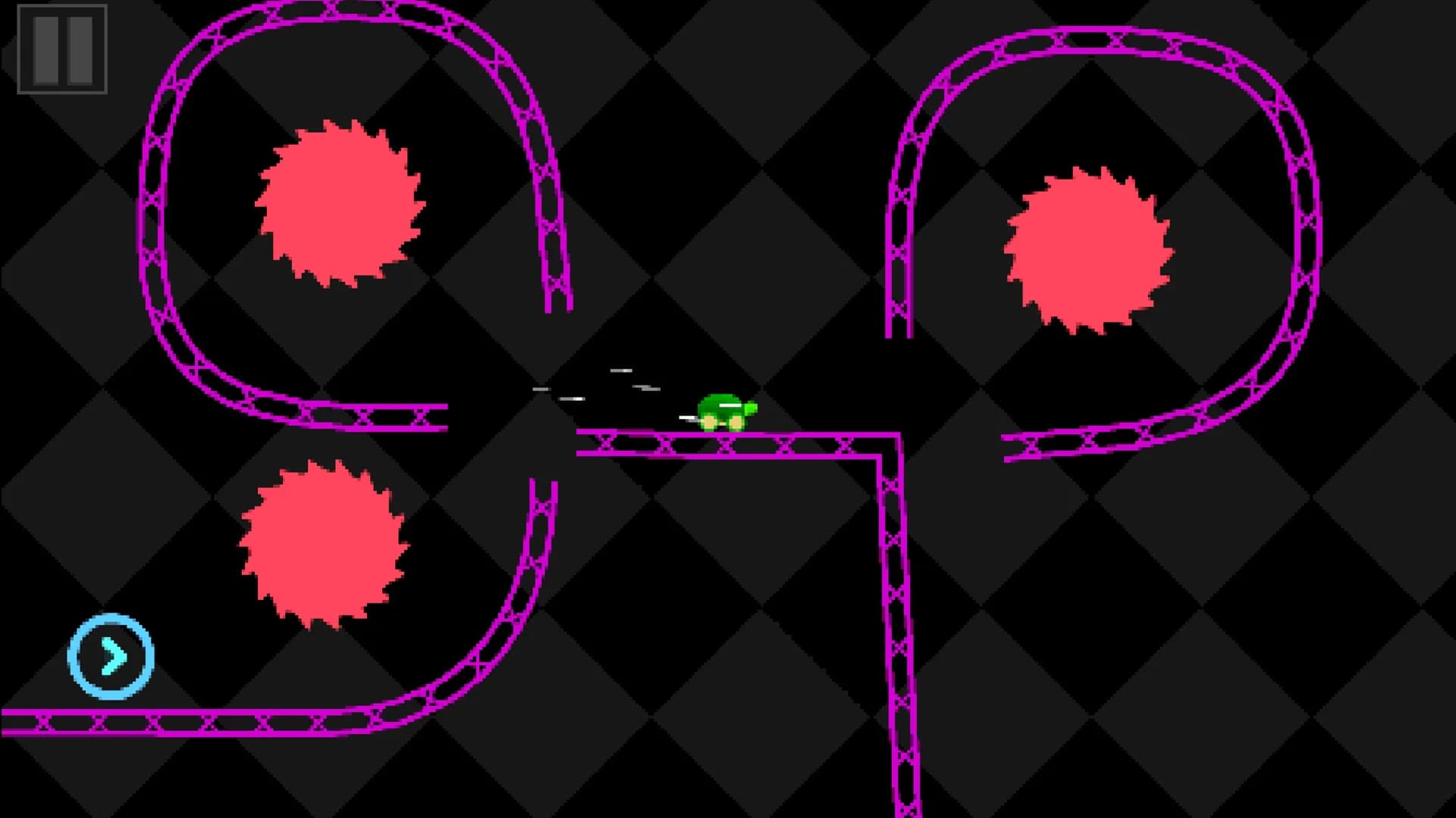 TURTLE HAS WHEELS görsel 8