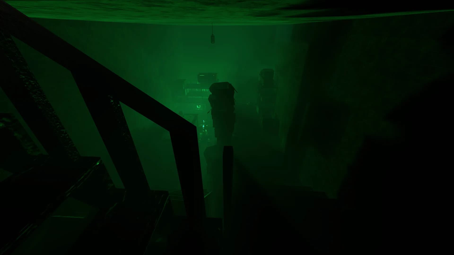 Corridor 13 görsel 4