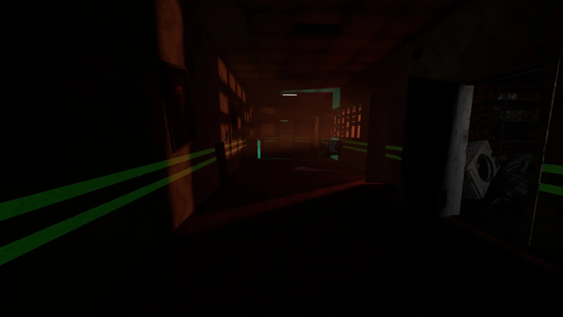 Corridor 13 görsel 5
