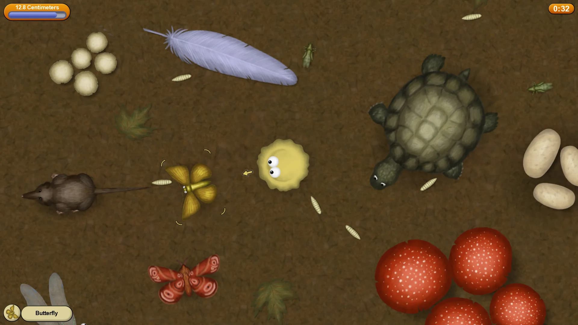 Tasty Planet: Back for Seconds görsel 3