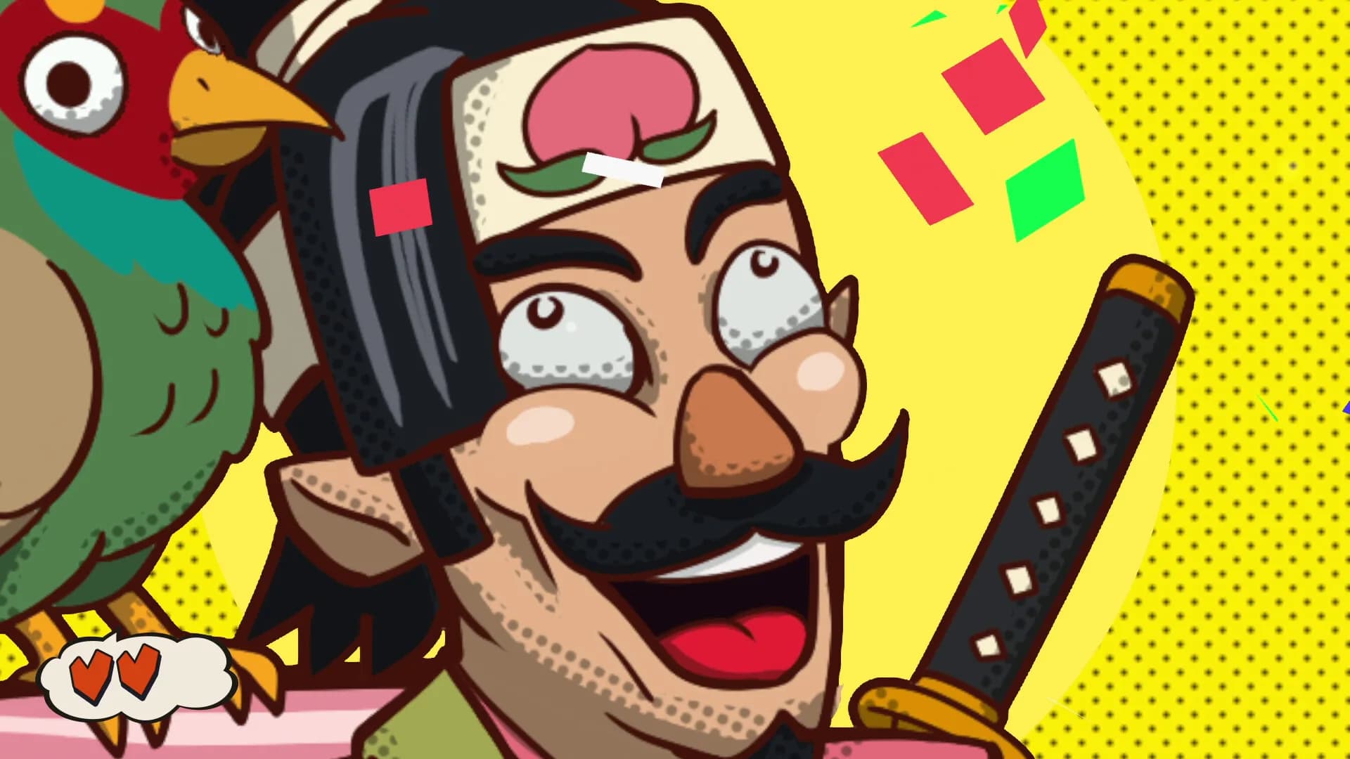 Dr. Oops! görsel 3
