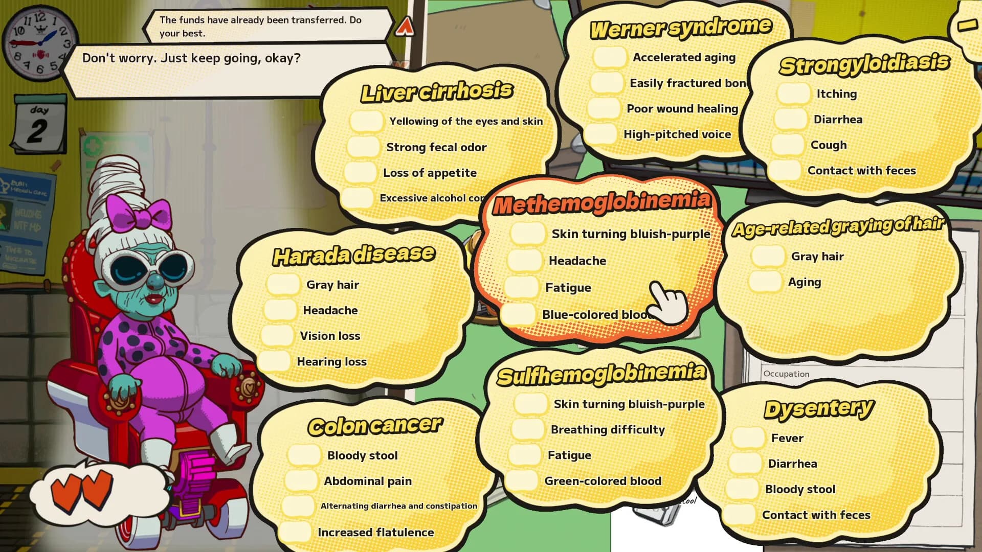 Dr. Oops! görsel 11