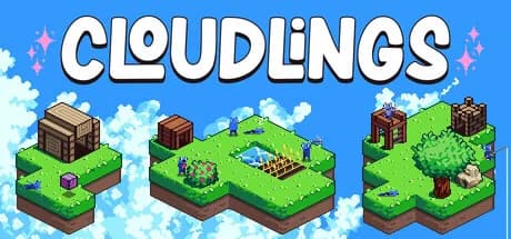 Cloudlings görsel 1