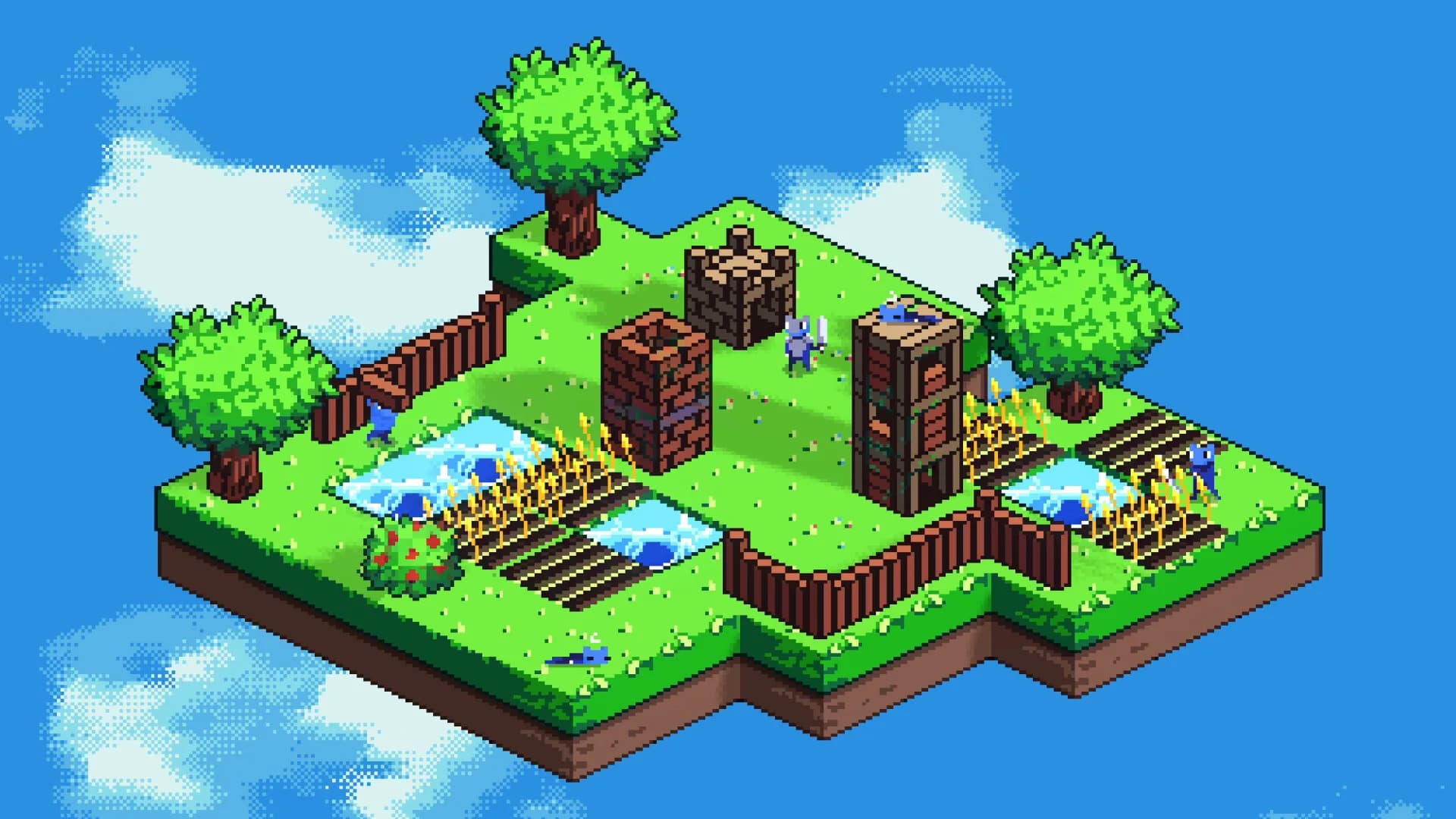 Cloudlings görsel 7