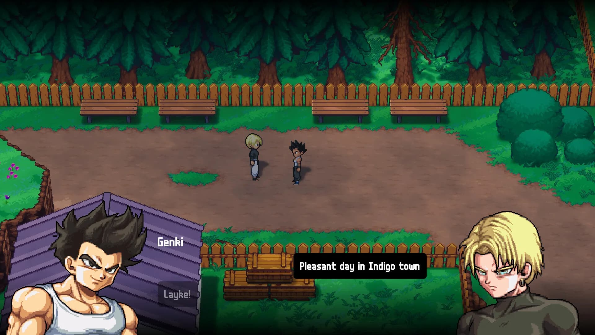 MythicTale görsel 2