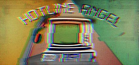 Hotline Angel