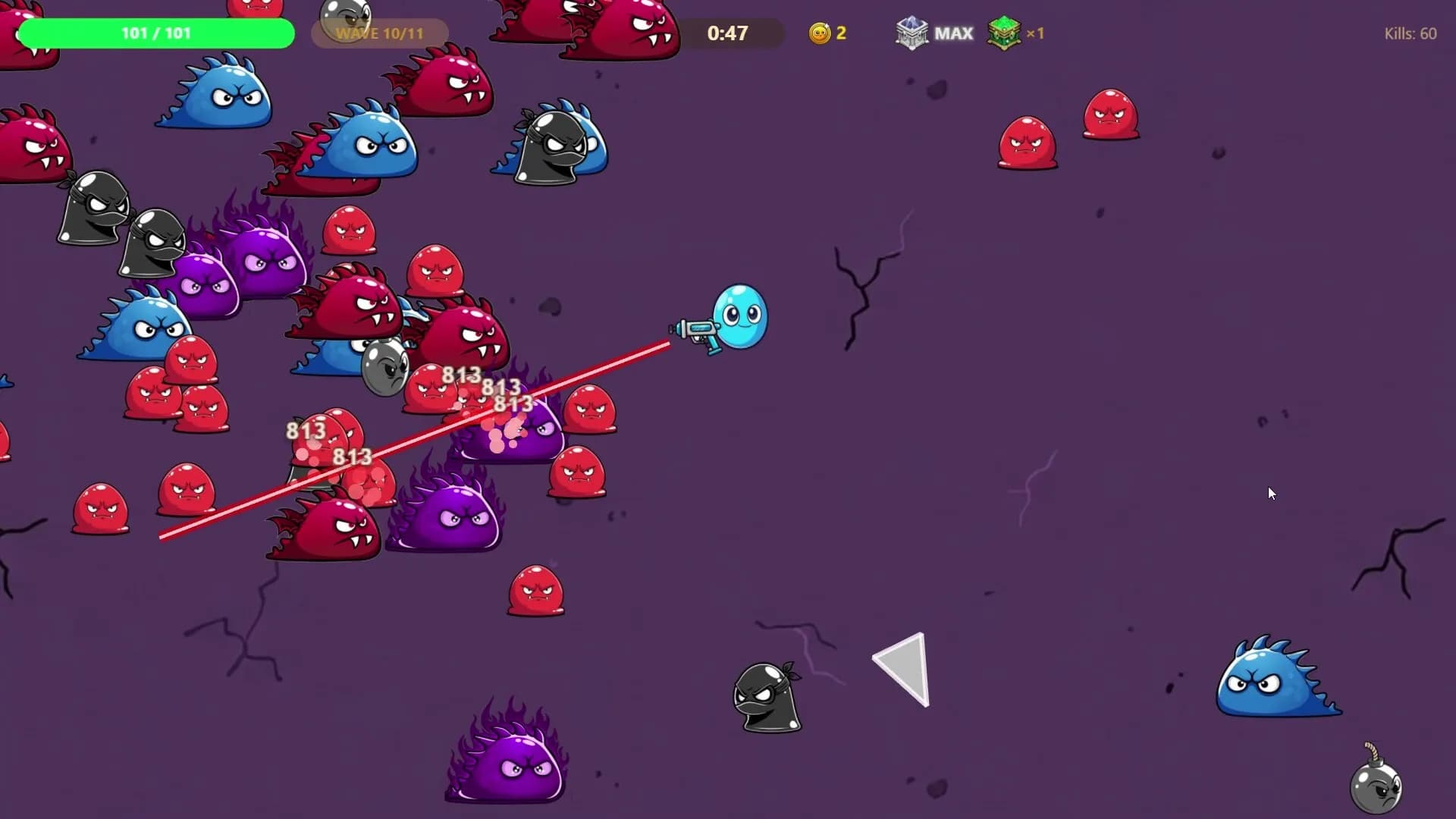 Slimeblade görsel 4