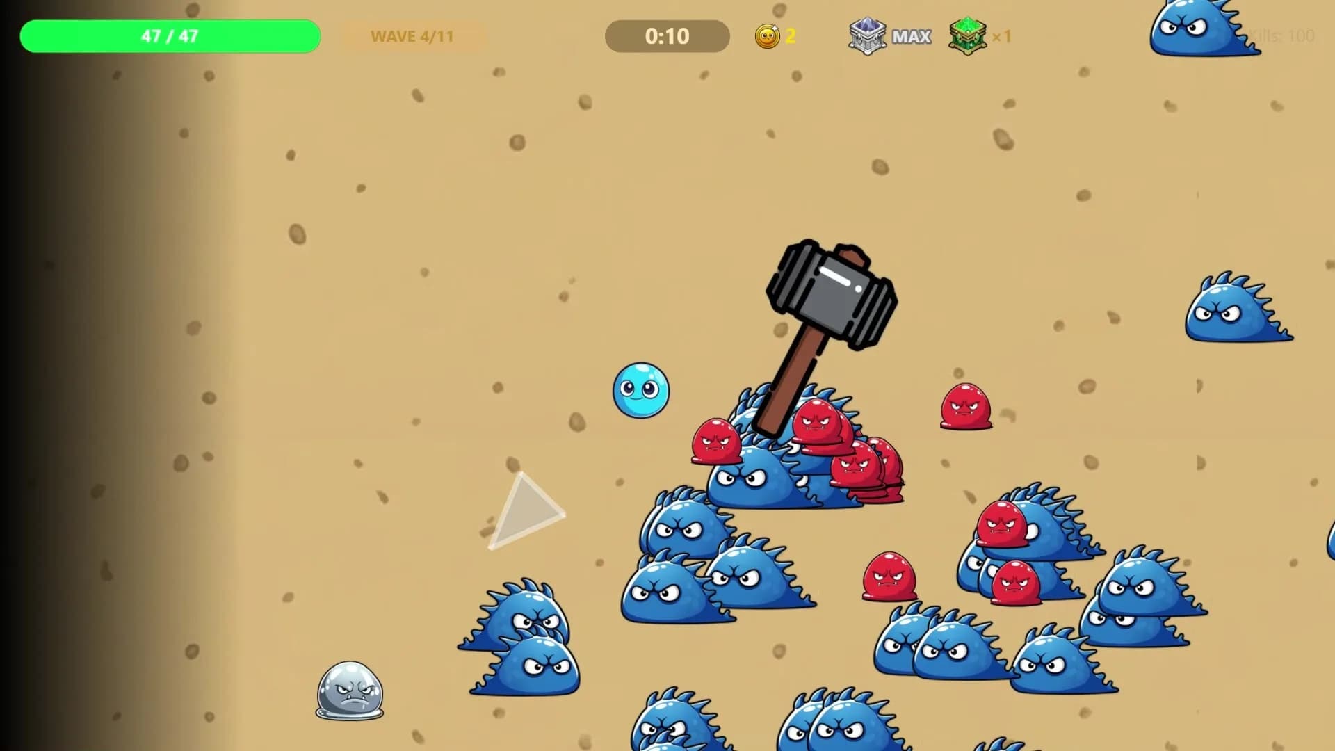 Slimeblade görsel 5