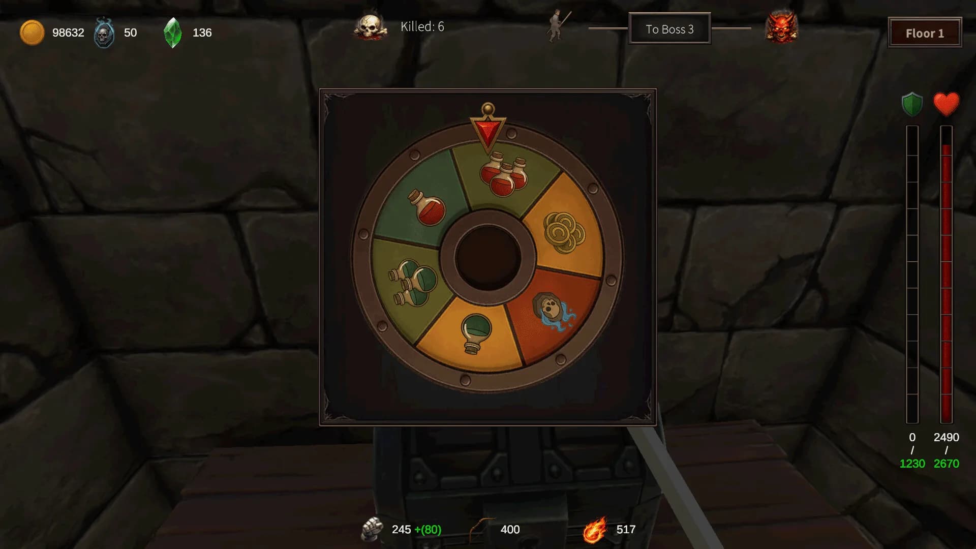 Slots and Dungeons görsel 6