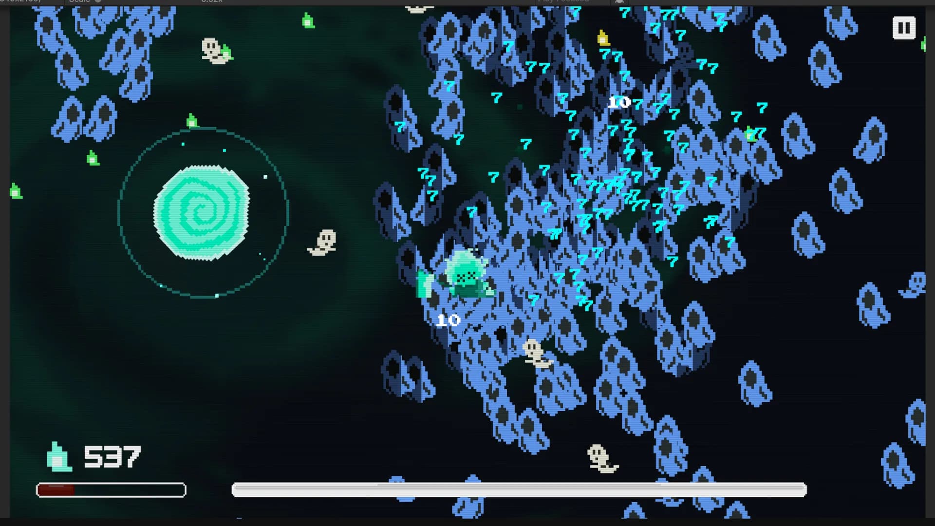 Soul Reaper: Endless Harvest görsel 6
