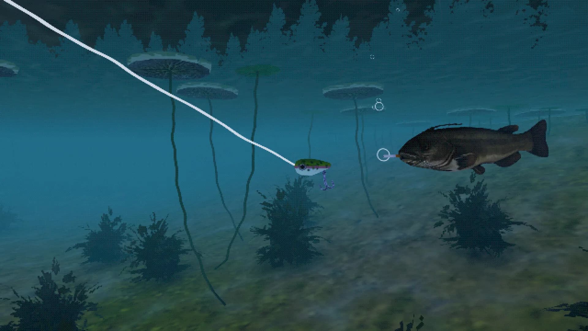 Dream Fishing görsel 3