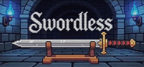 Swordless görsel 1