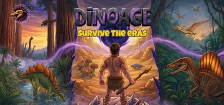 Dino Age: Survive the Era's