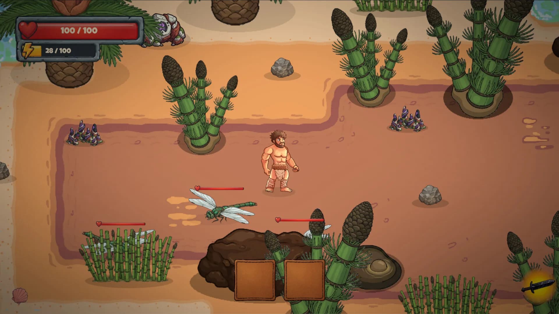 Dino Age: Survive the Era's görsel 2
