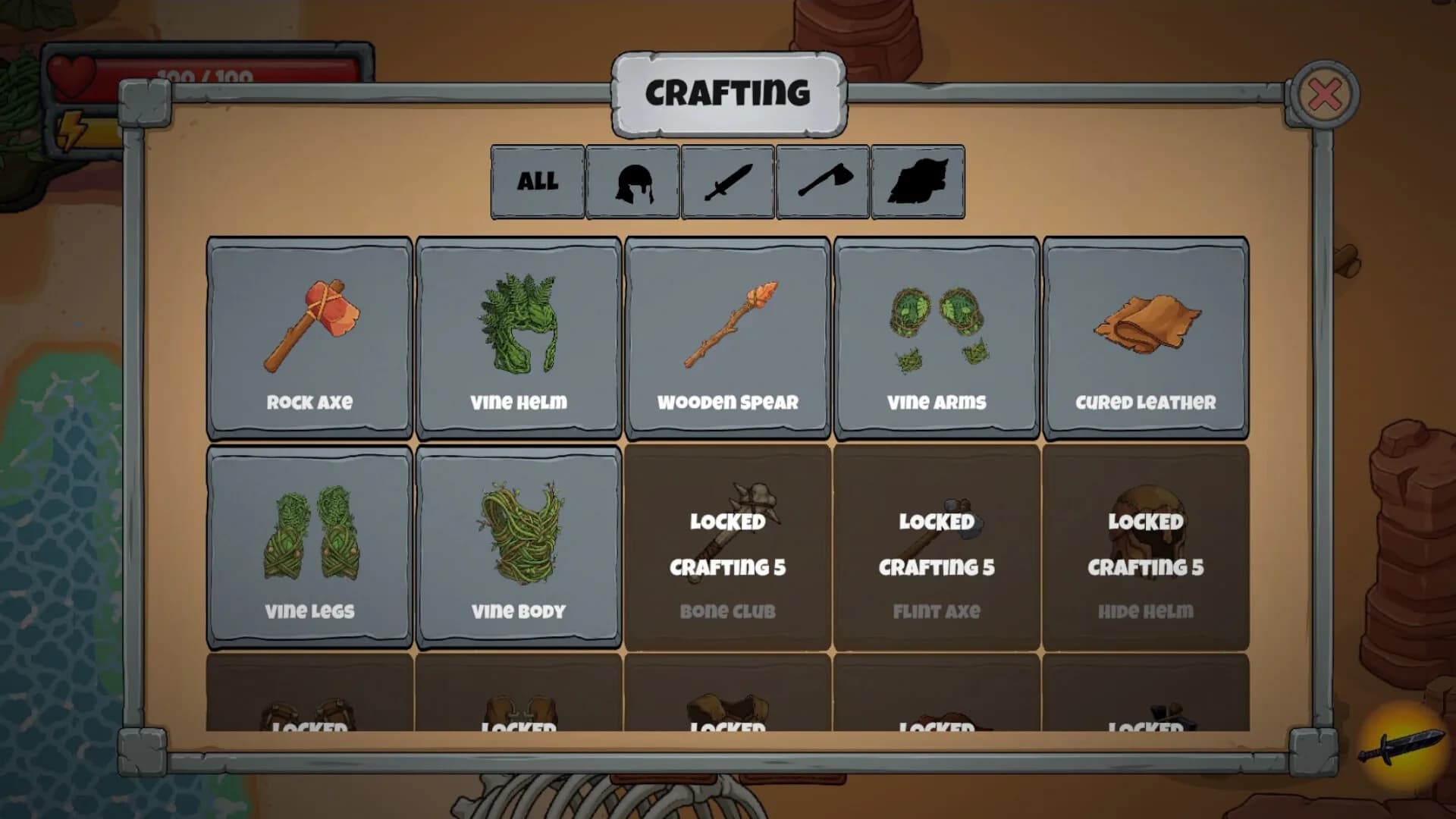 Dino Age: Survive the Era's görsel 4