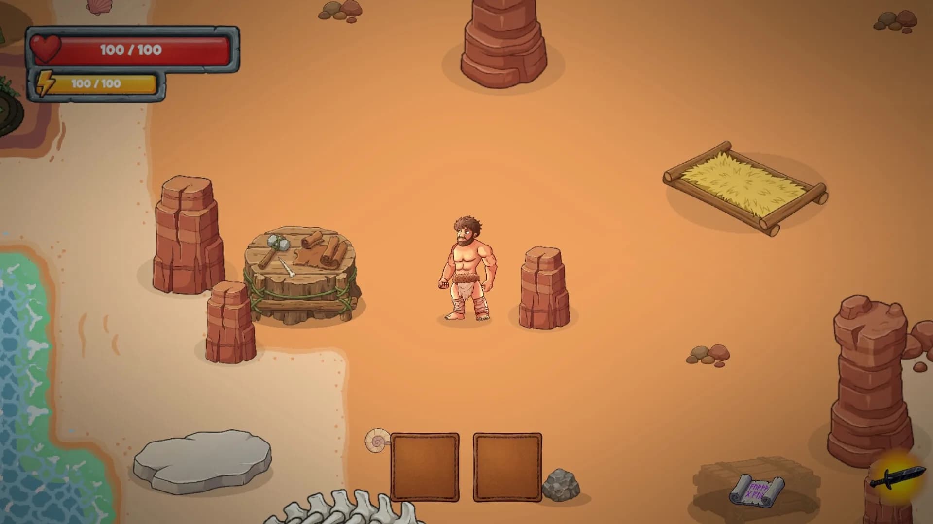 Dino Age: Survive the Era's görsel 6