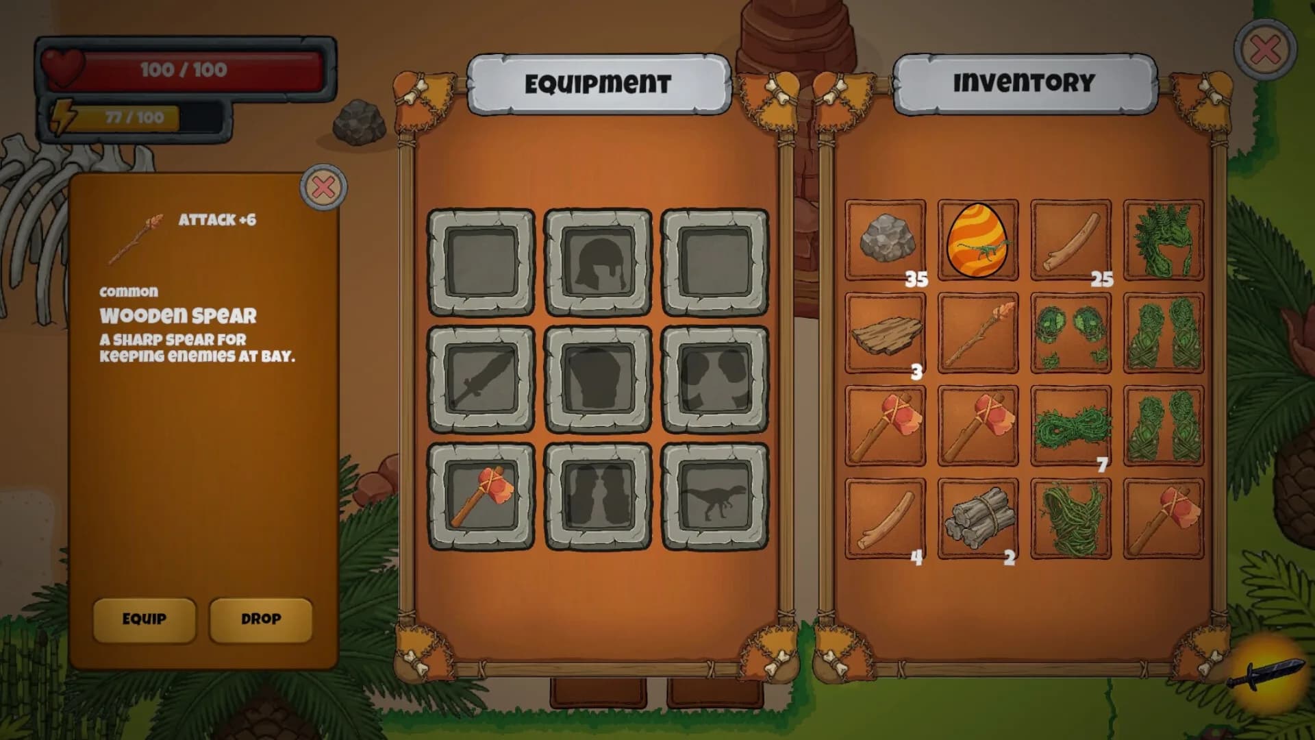 Dino Age: Survive the Era's görsel 7