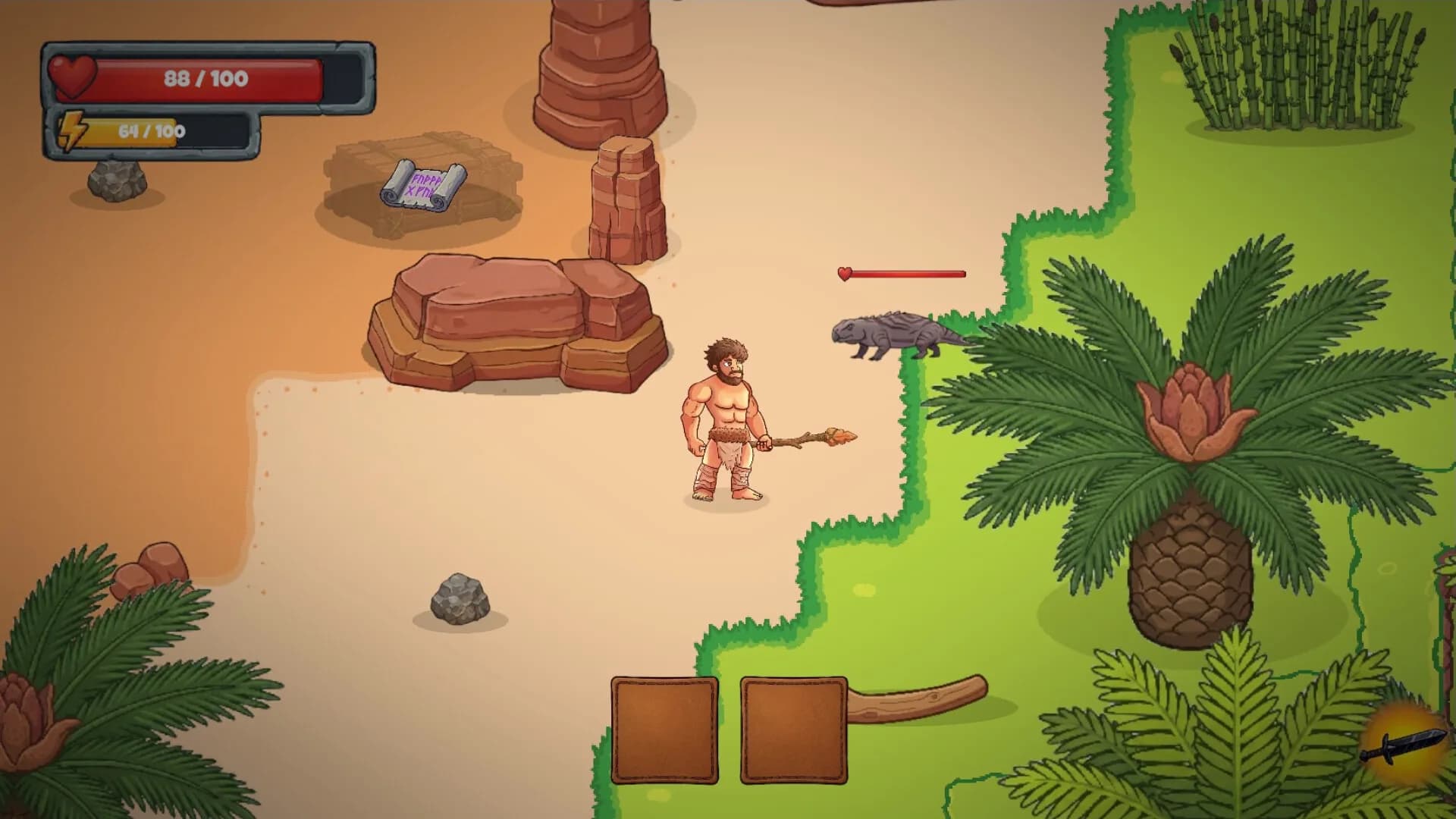Dino Age: Survive the Era's görsel 8