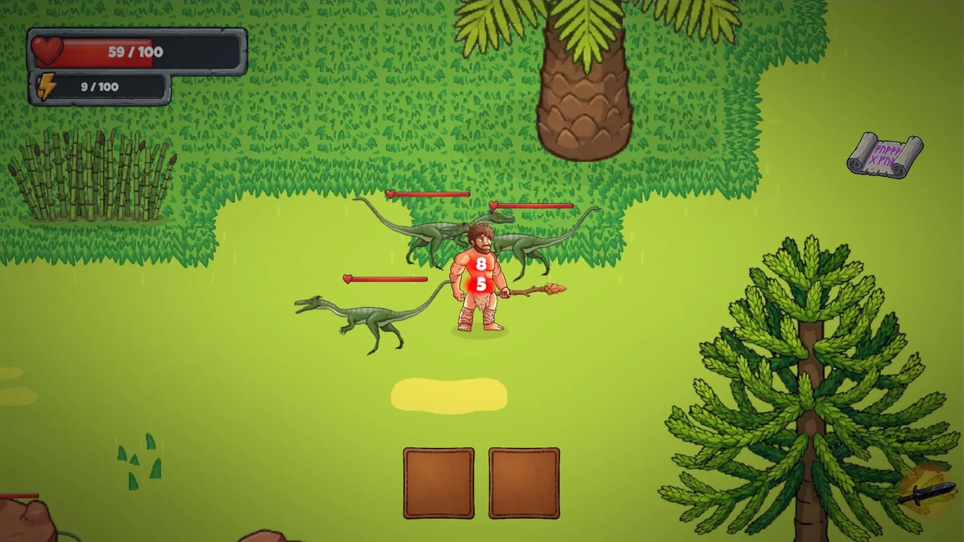 Dino Age: Survive the Era's görsel 9