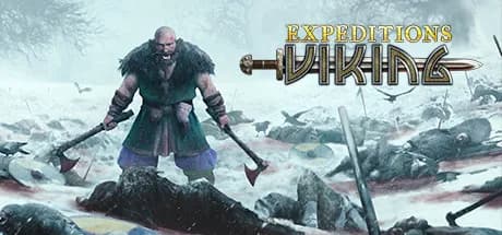 Expeditions: Viking görsel 1