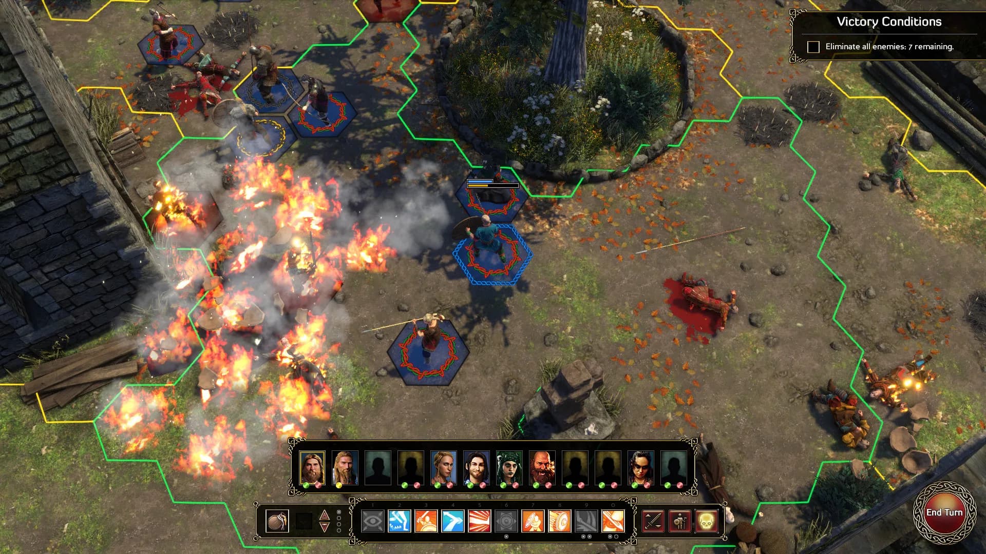 Expeditions: Viking görsel 3