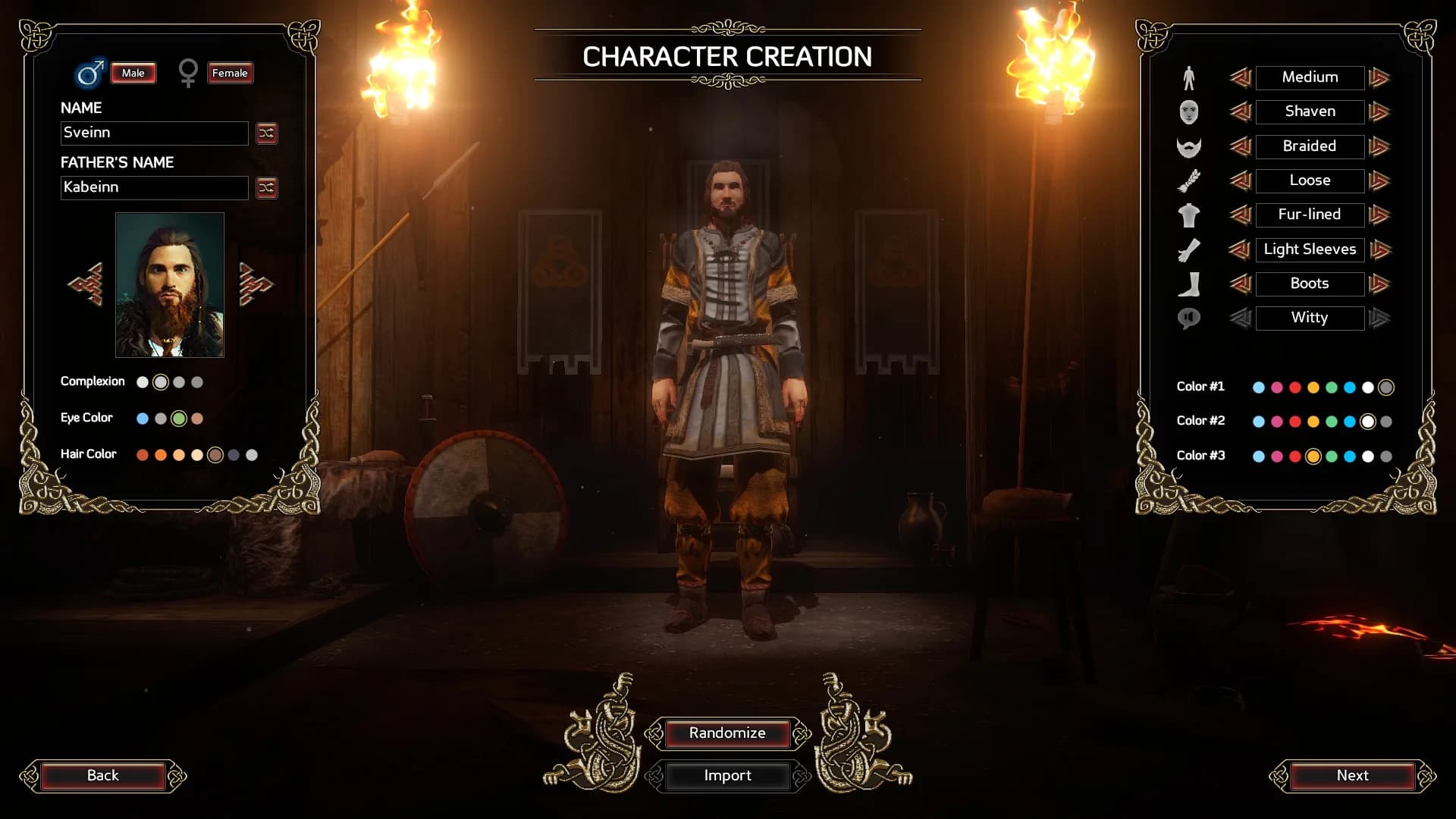 Expeditions: Viking görsel 5