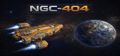 NGC-404 görsel 1