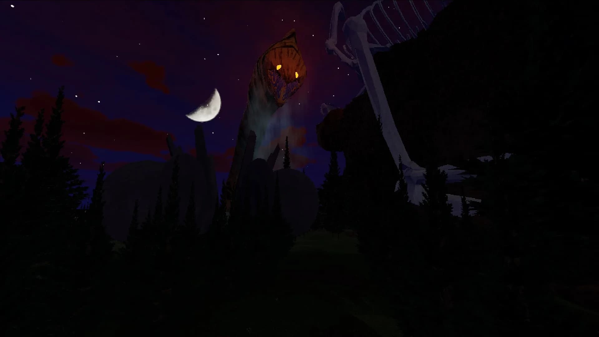 Mount Ymir görsel 2