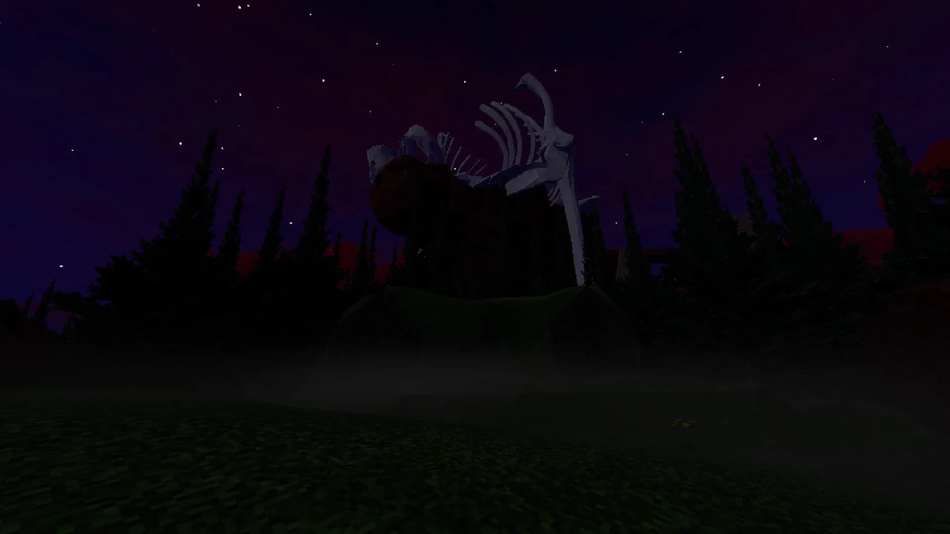 Mount Ymir görsel 4