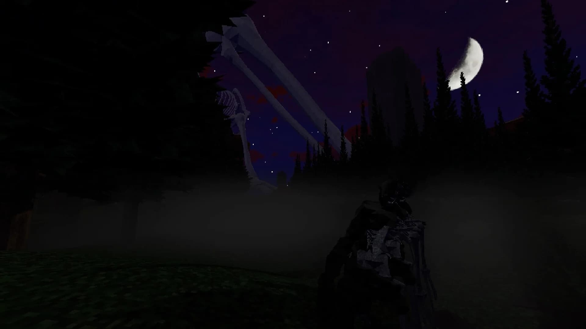 Mount Ymir görsel 5