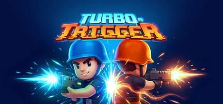 Turbo Trigger görsel 1