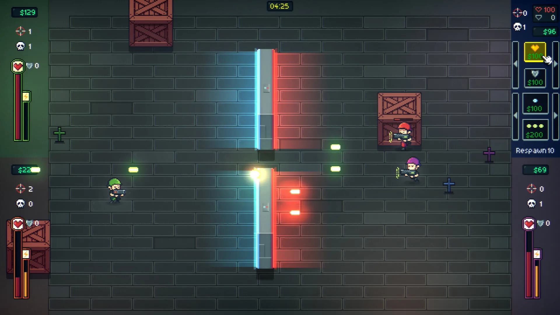 Turbo Trigger görsel 3