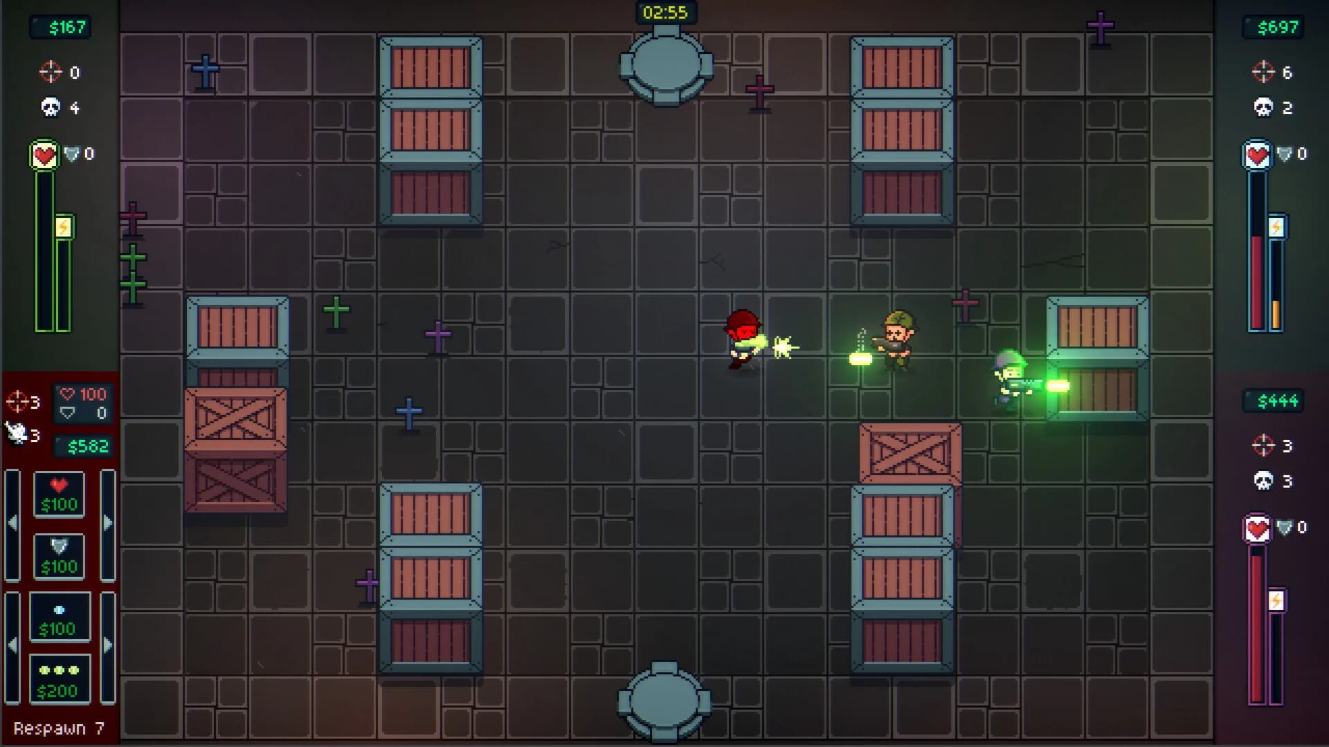 Turbo Trigger görsel 5