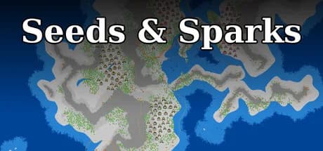 Seeds & Sparks