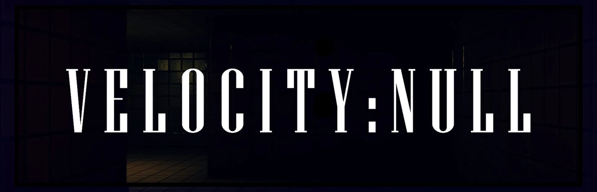 VELOCITY:NULL görsel 7