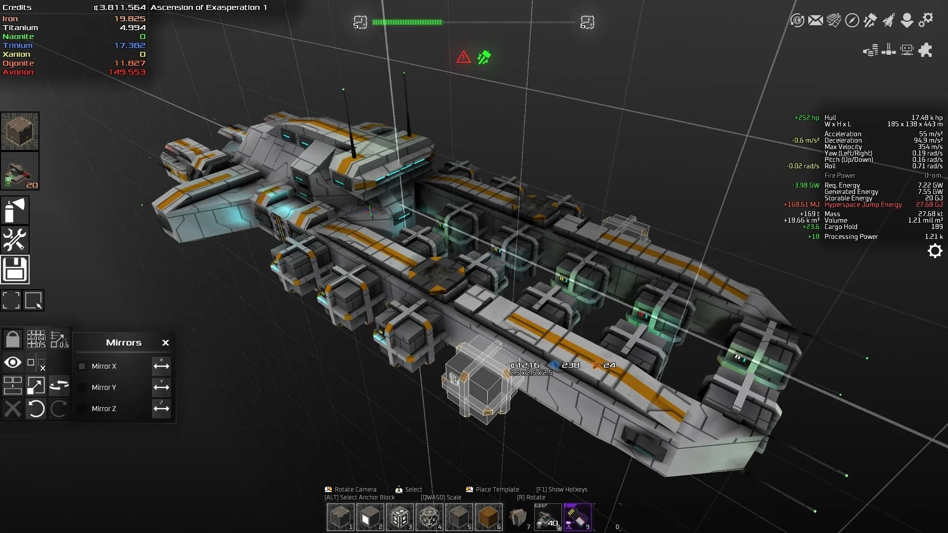 Avorion görsel 2